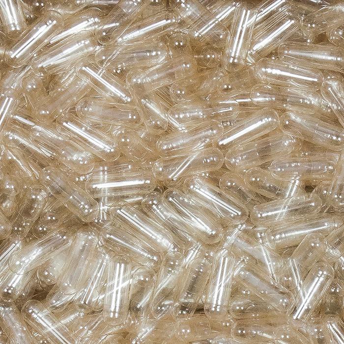30 capsules végétales - Image 2