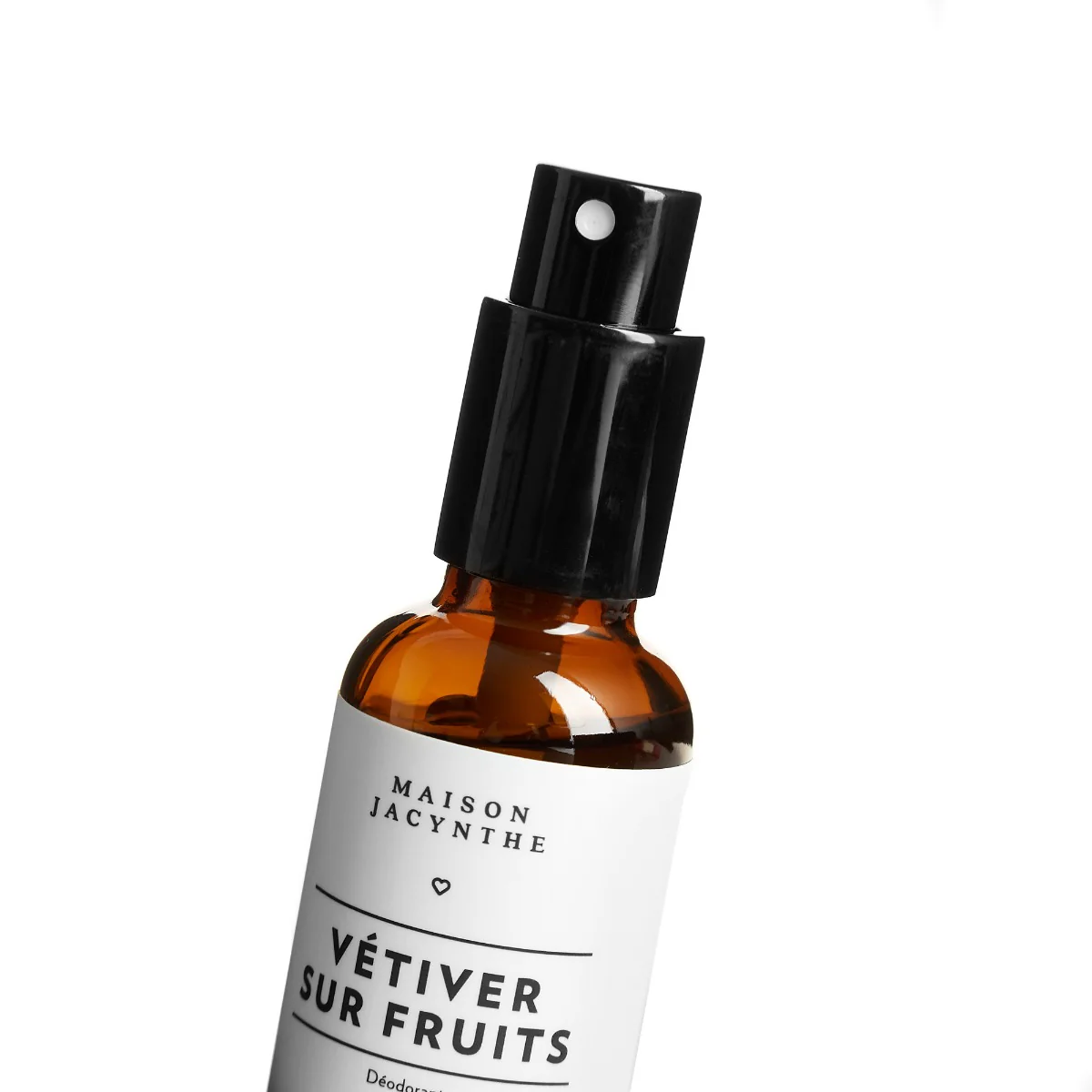 Vétiver sur fruits - Déodorant - Image 2