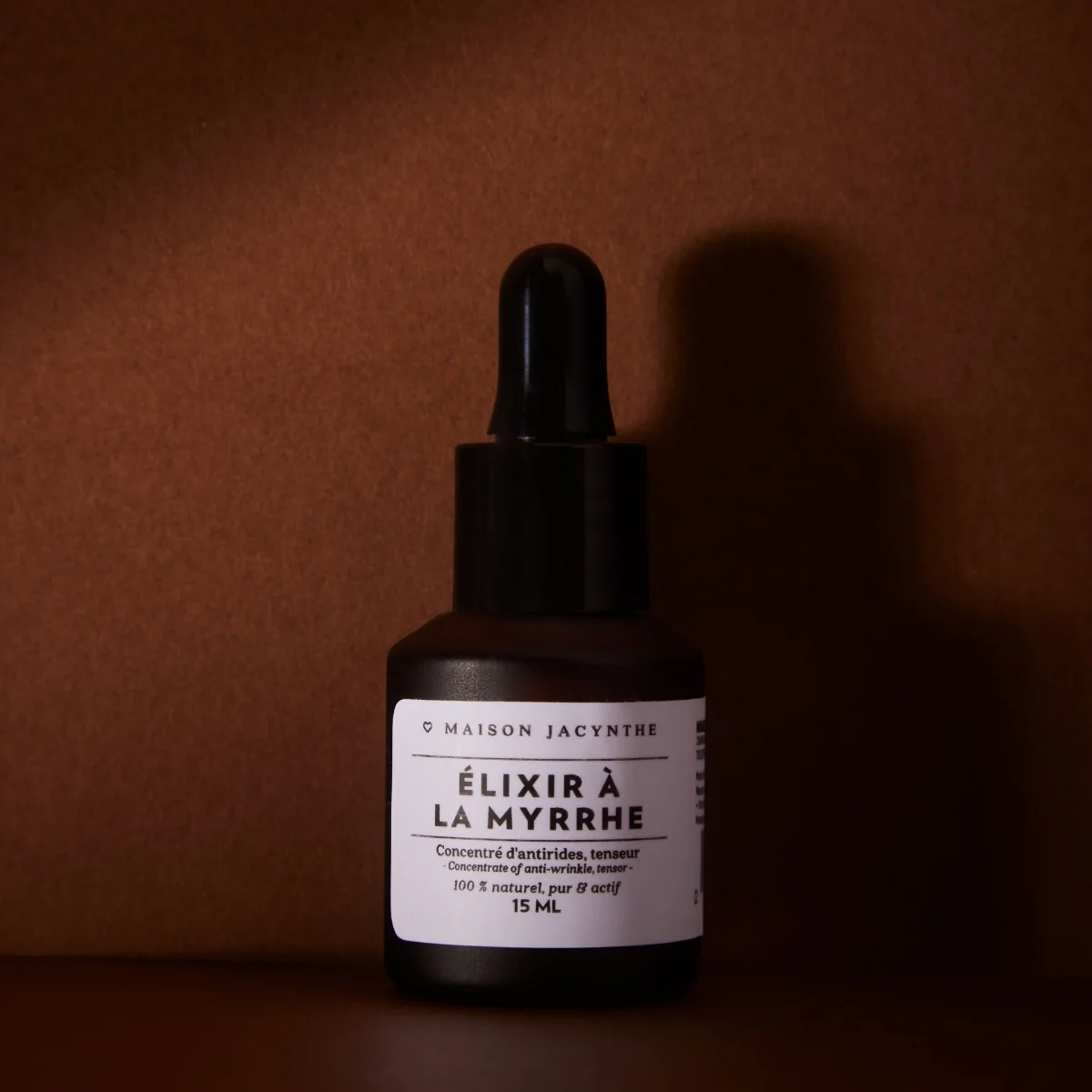 Élixir à la myrrhe - Image 4