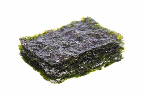 Feuilles d'algues Nori - Image 2