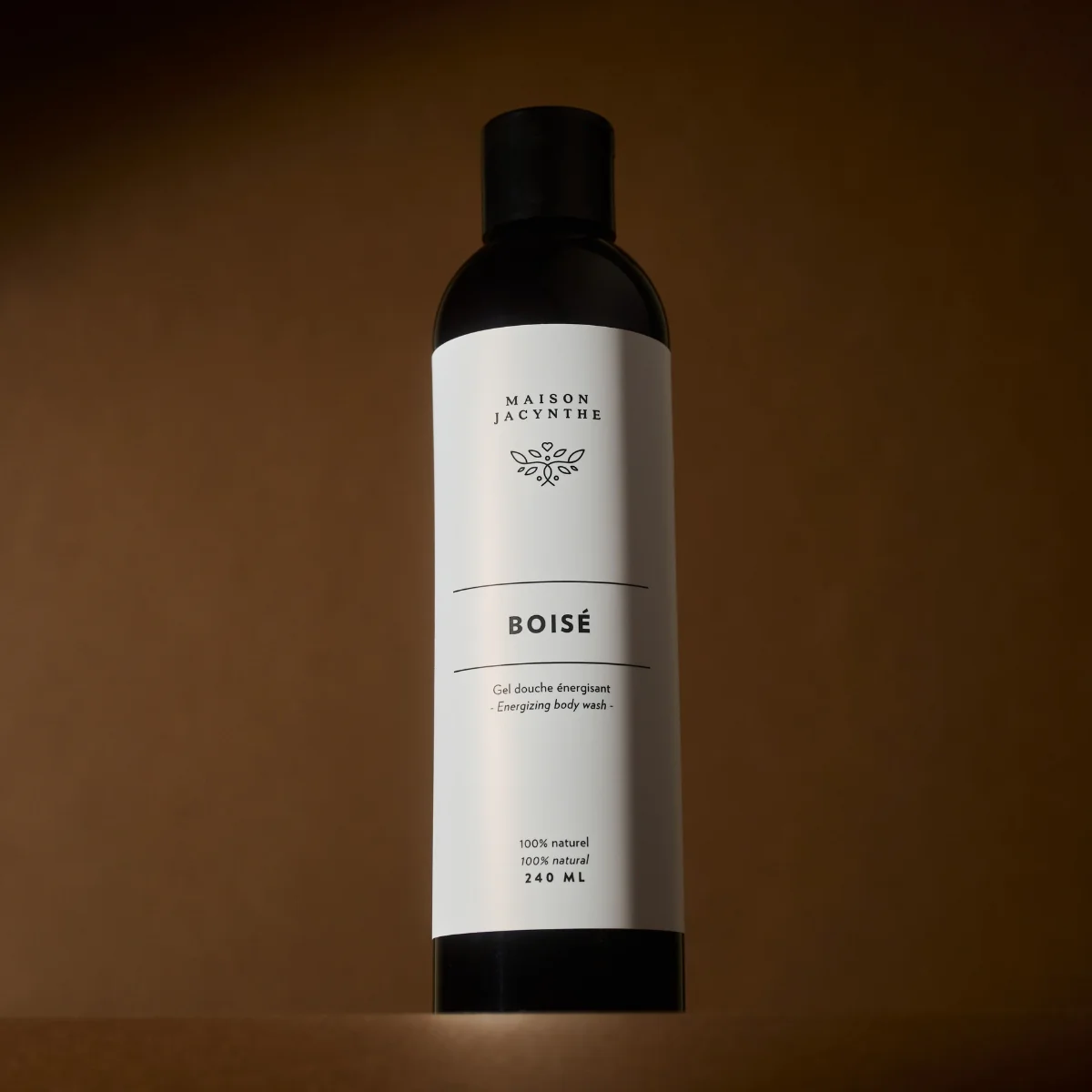 Gel douche - Boisé - Image 4