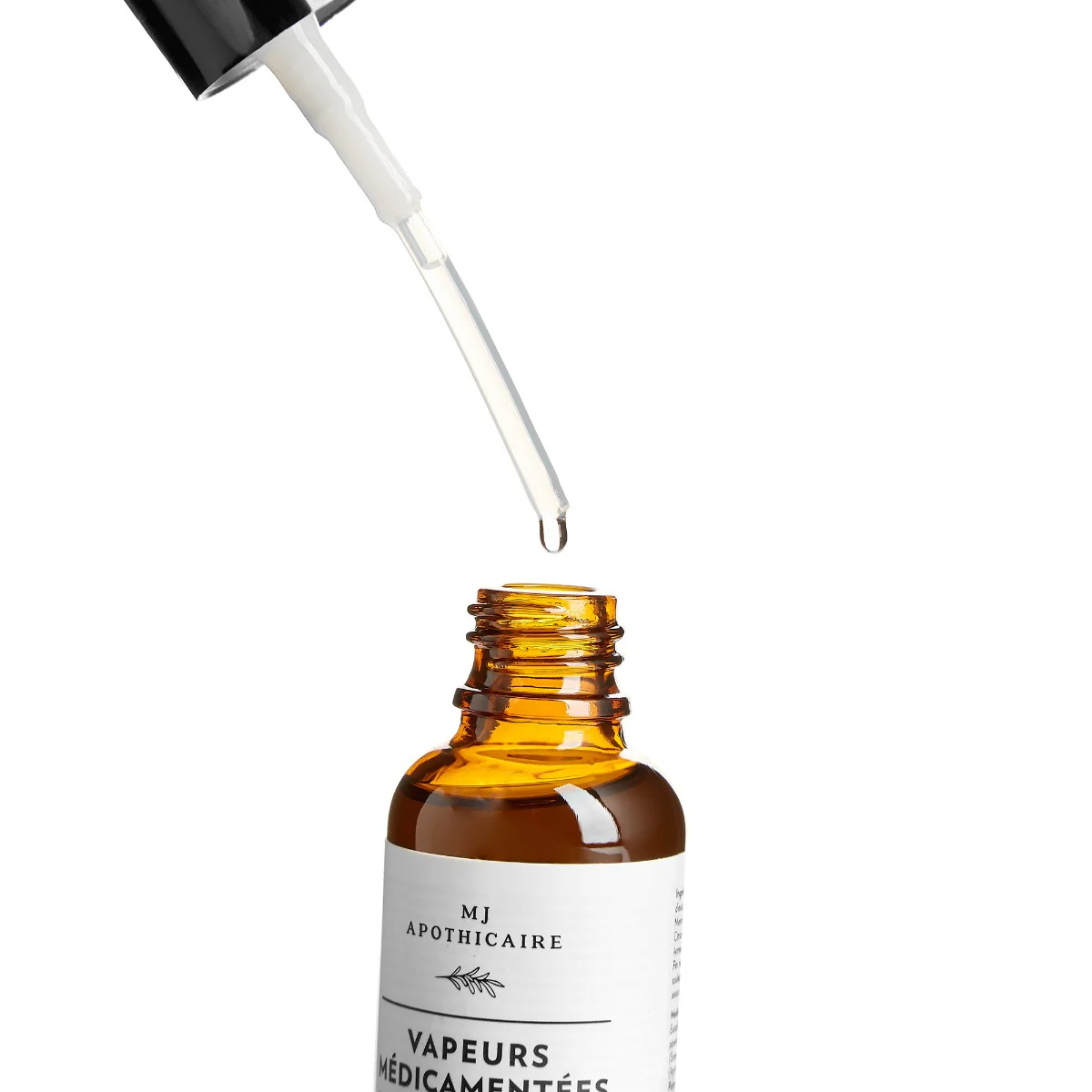 Vapeurs médicamentées - Image 2