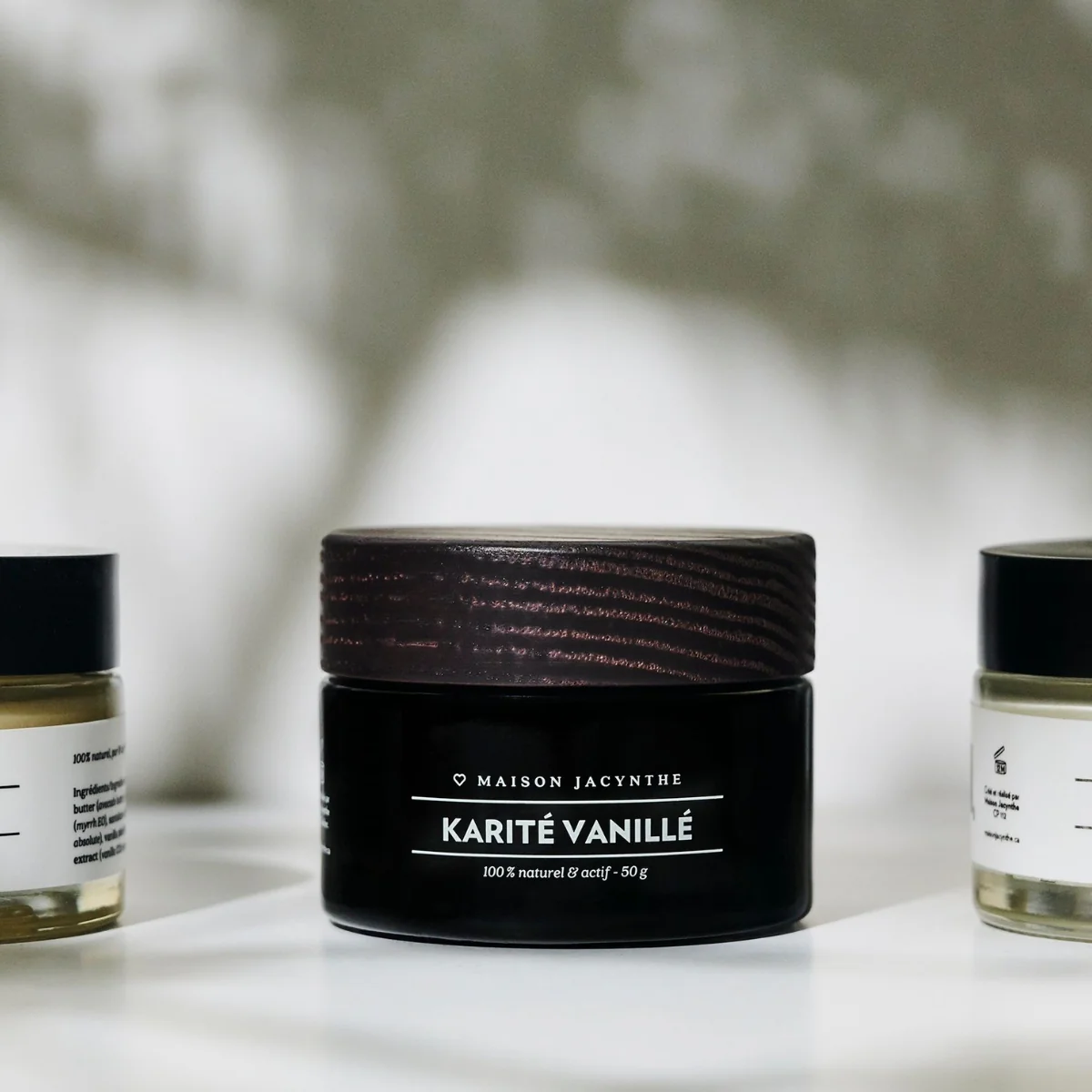 Karité vanillé - Image 4