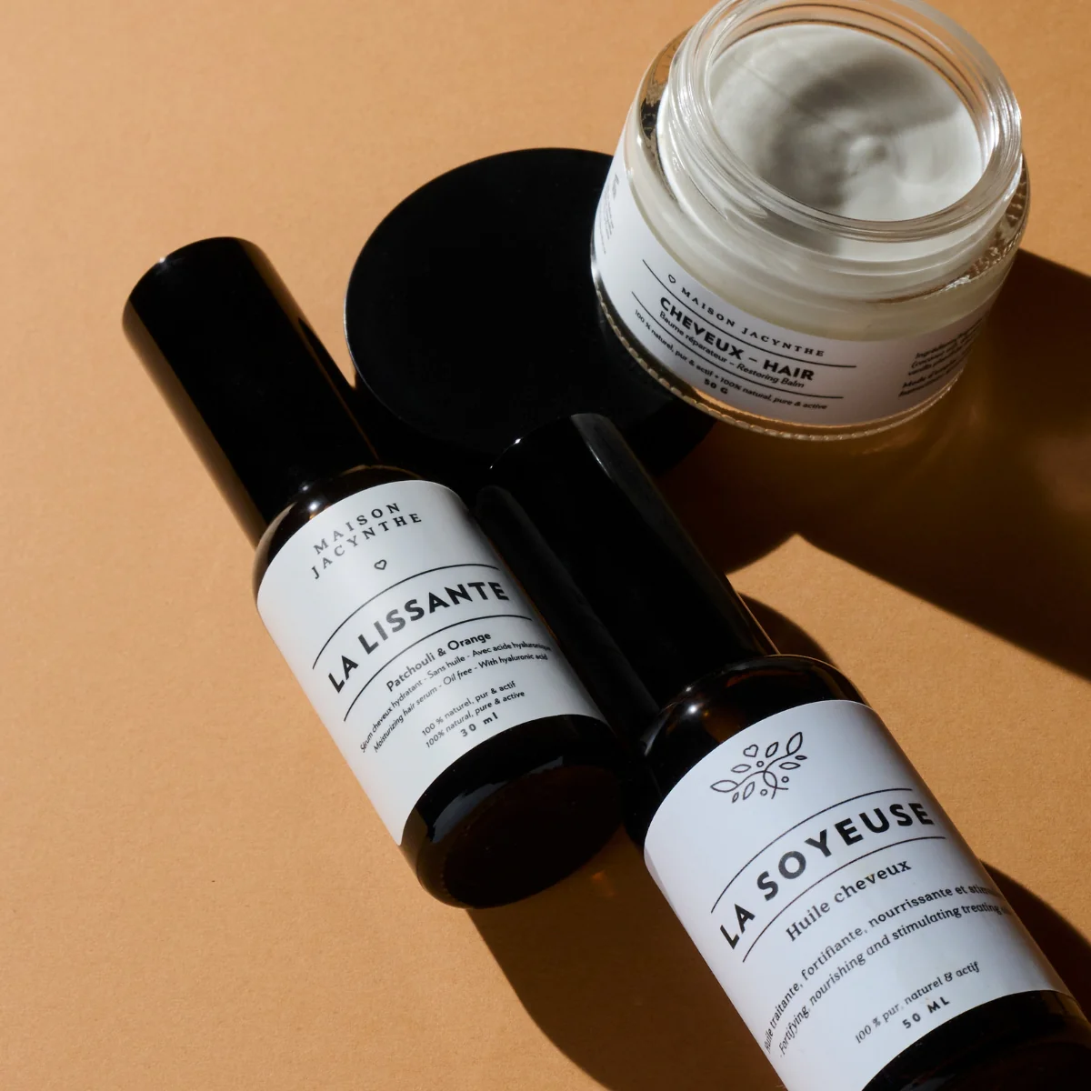 La lissante - Patchouli & orange - Image 4