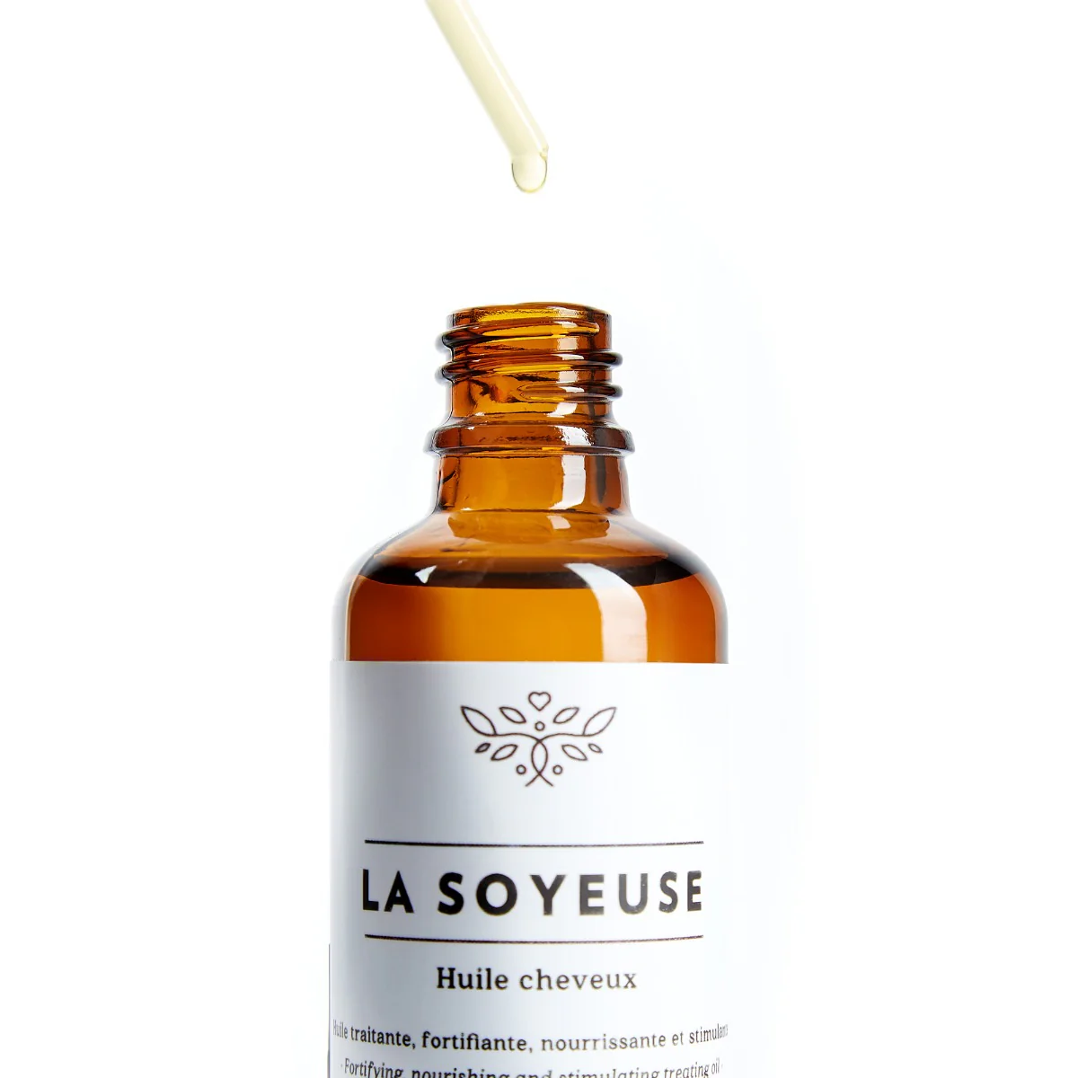 La Soyeuse - Image 2