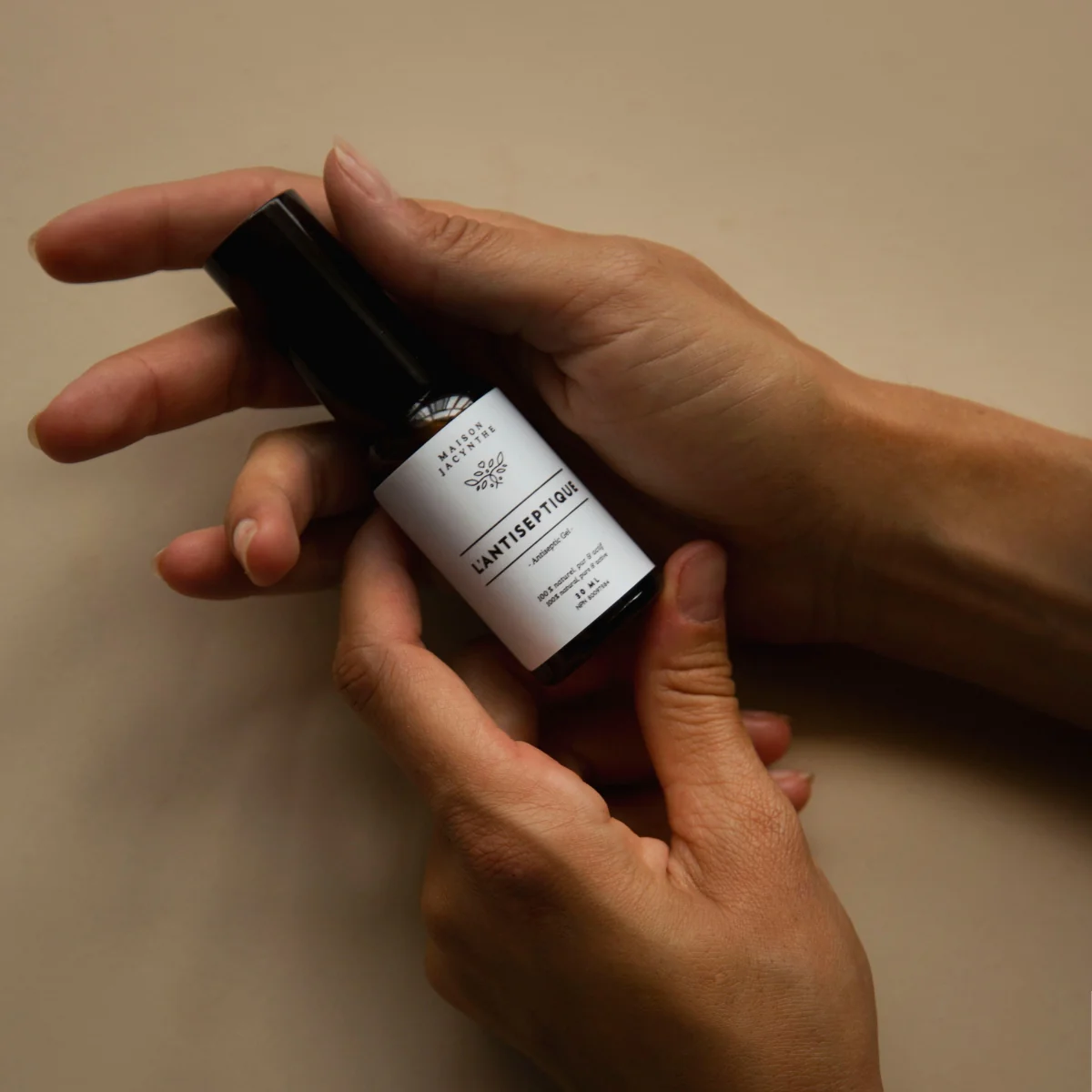 L'antiseptique - 30 ml - Image 3