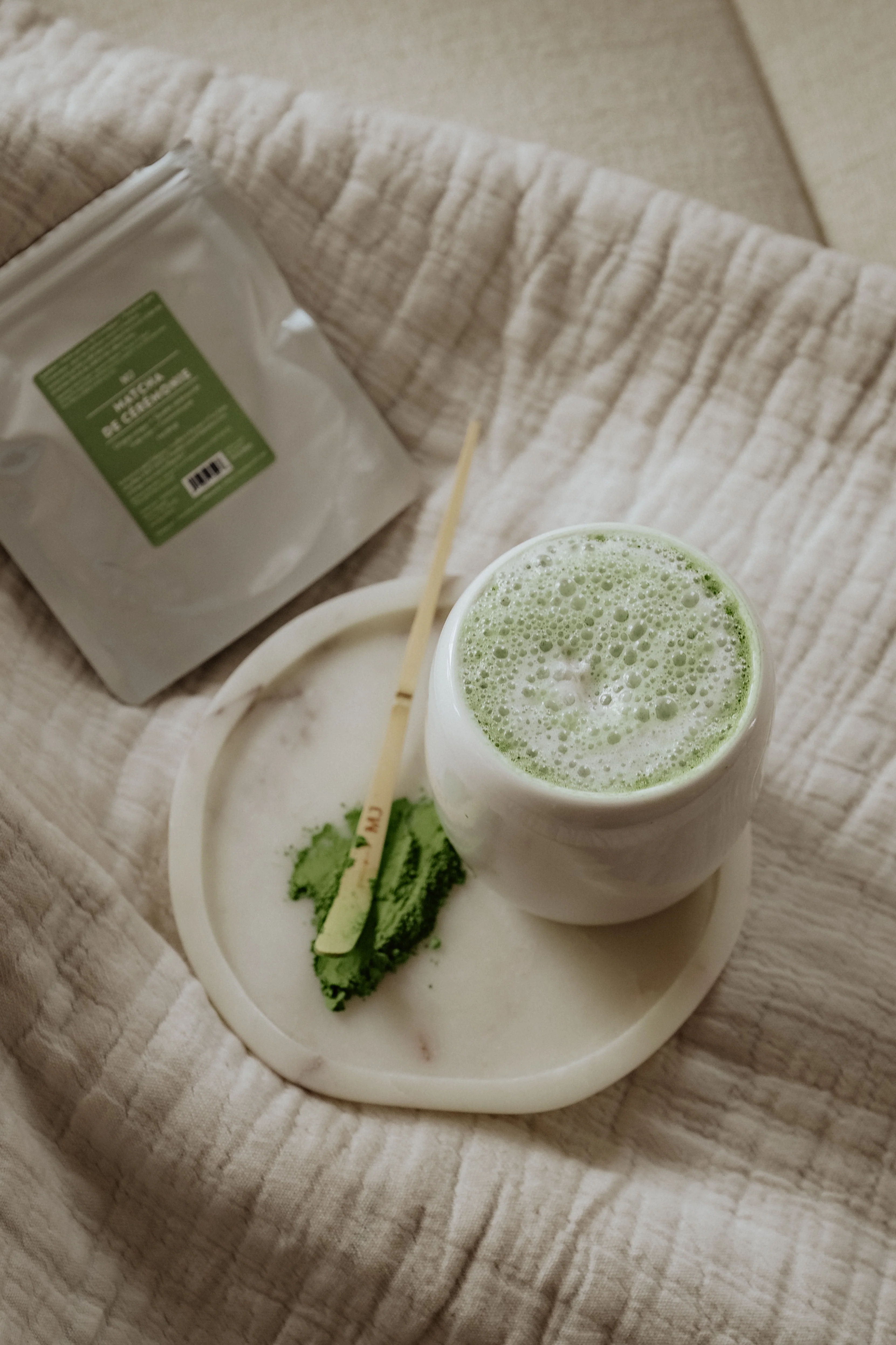 Matcha de cérémonie - Image 2