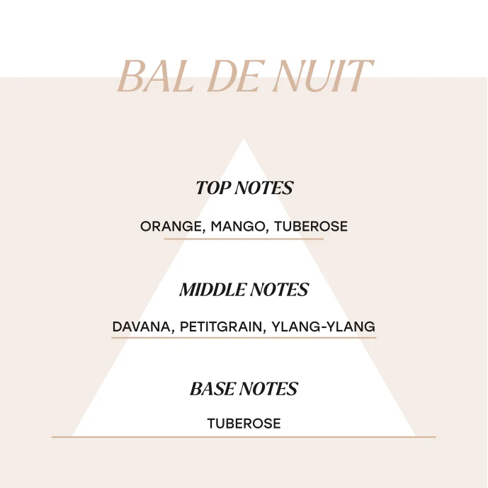 Parfum Bal de Nuit - Image 3