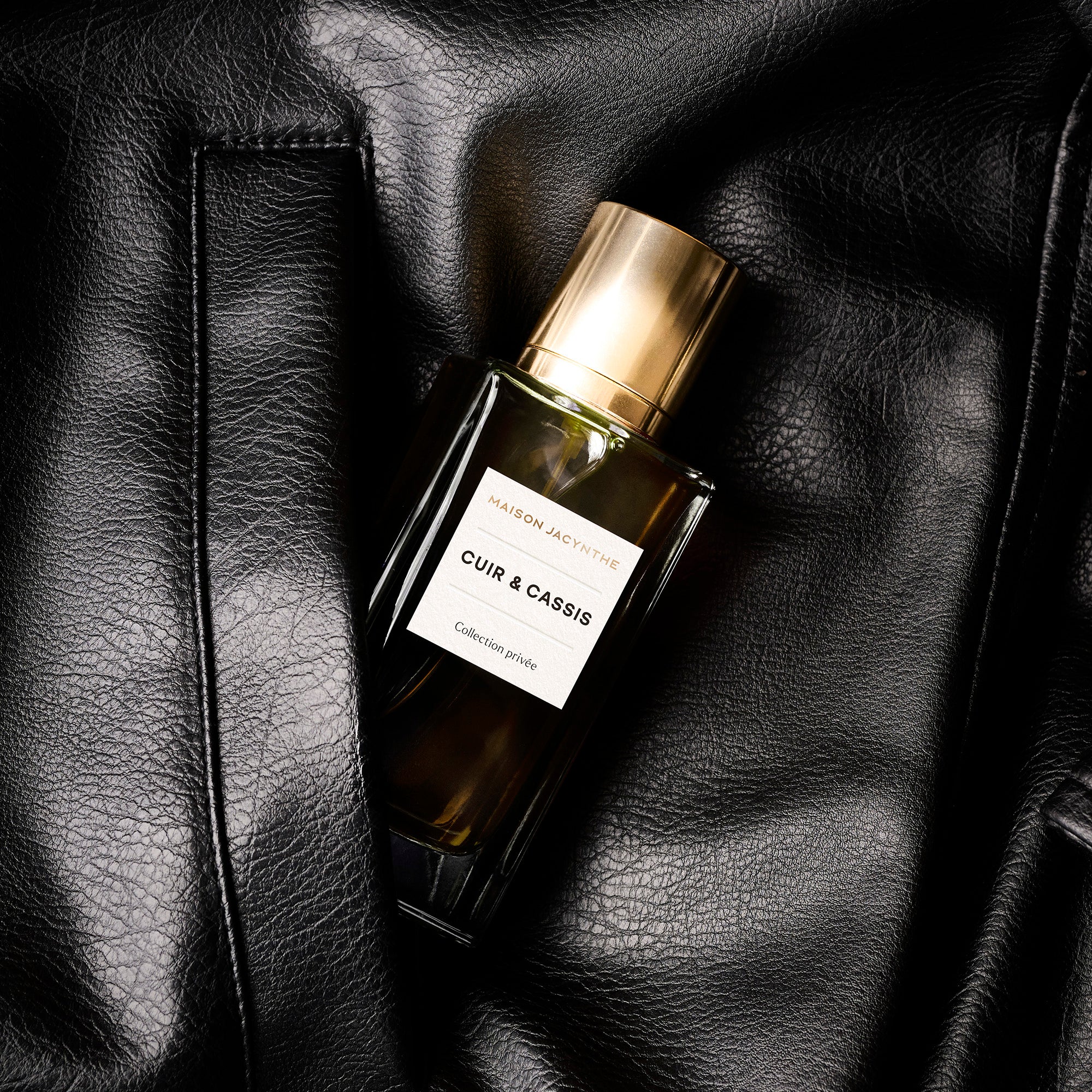 Parfum Cuir & Cassis - Image 2