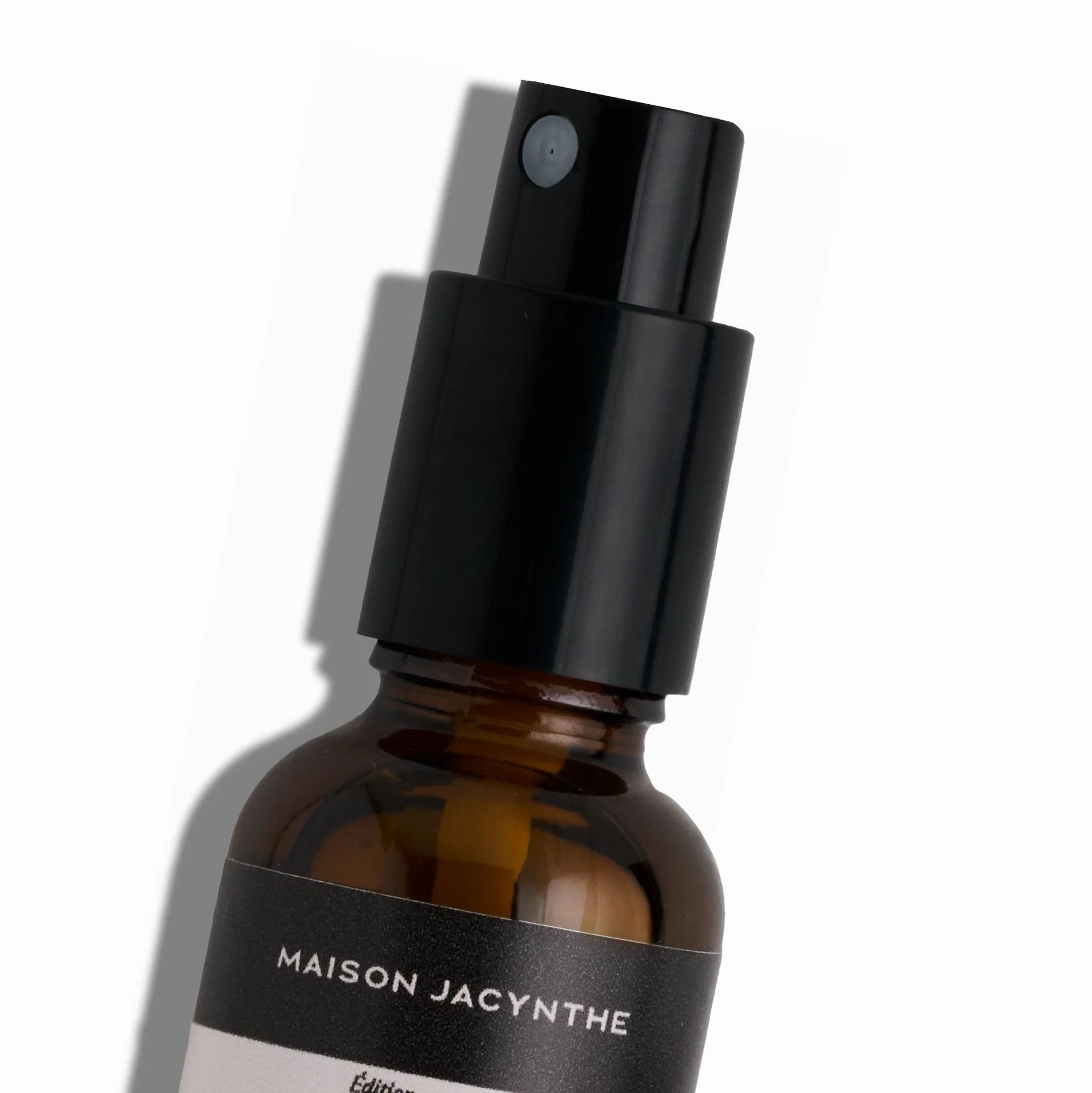 Ginger kiss - Parfum d'ambiance - Image 3