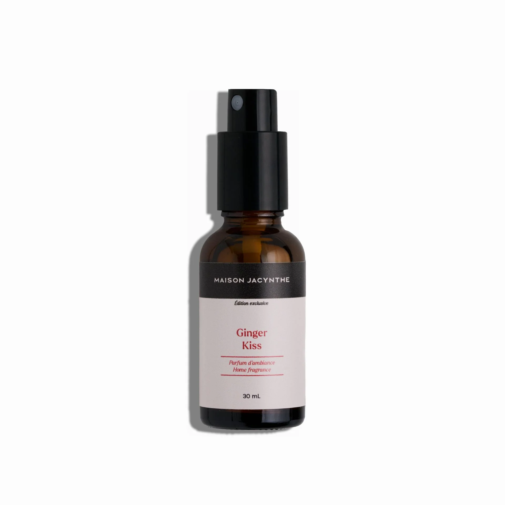 Ginger kiss - Parfum d'ambiance - Image 4