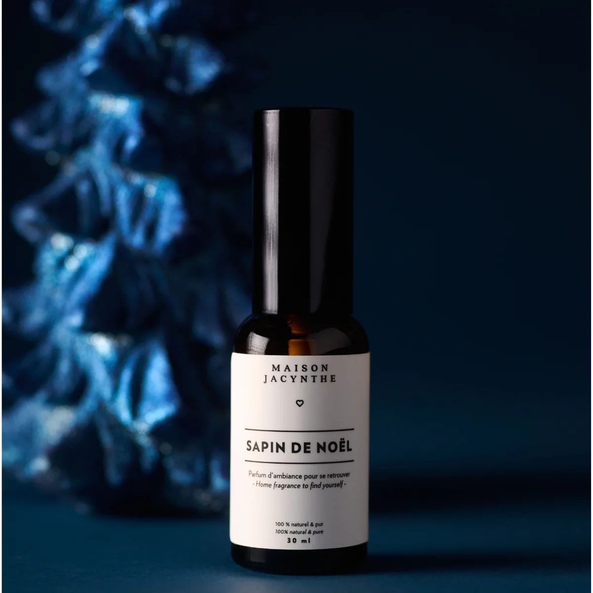 Parfum d'ambiance - Sapin de Noël - Image 2