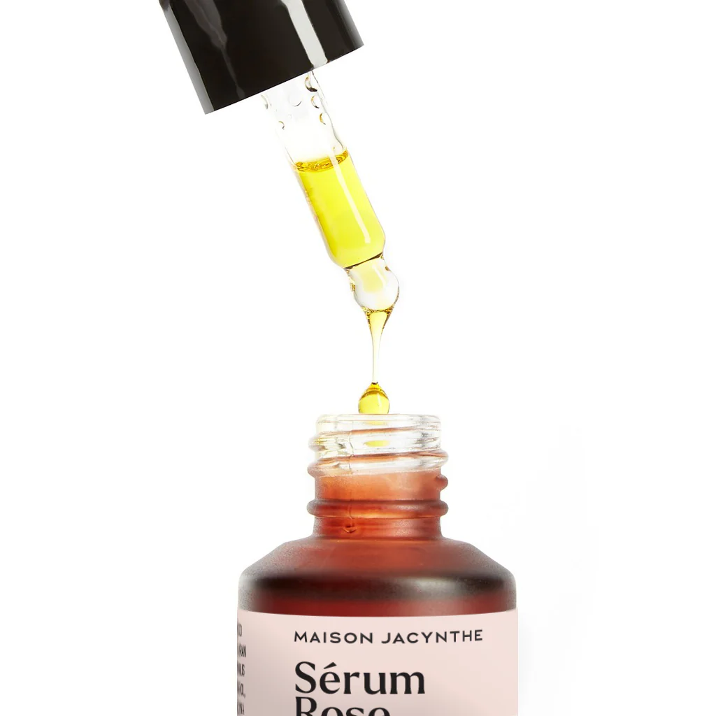 Sérum rose - Image 3