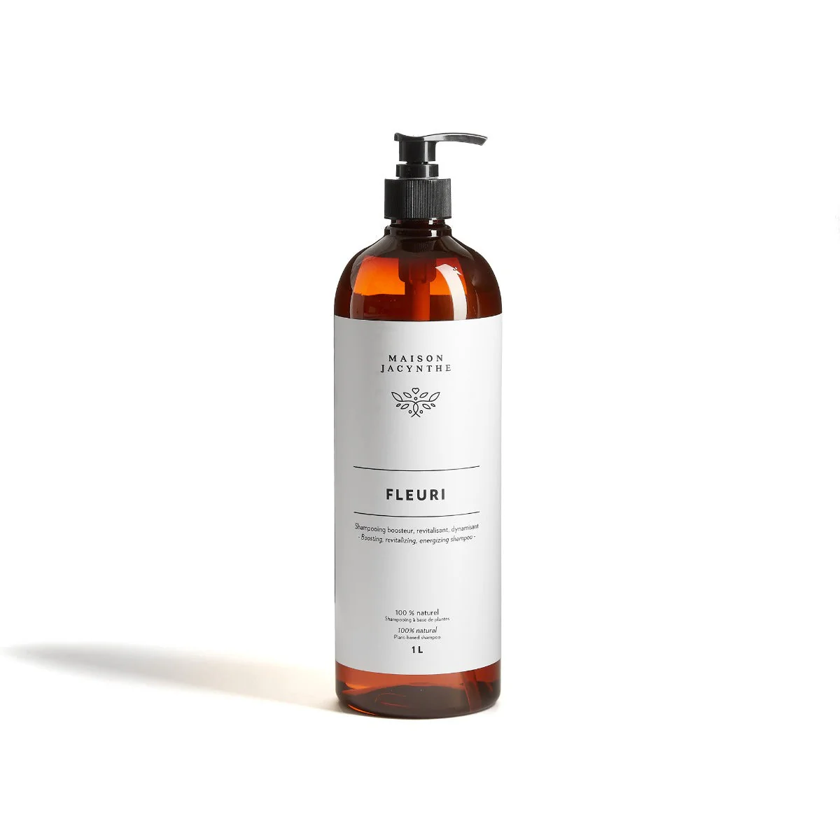 Fleuri - Shampooing - Image 4