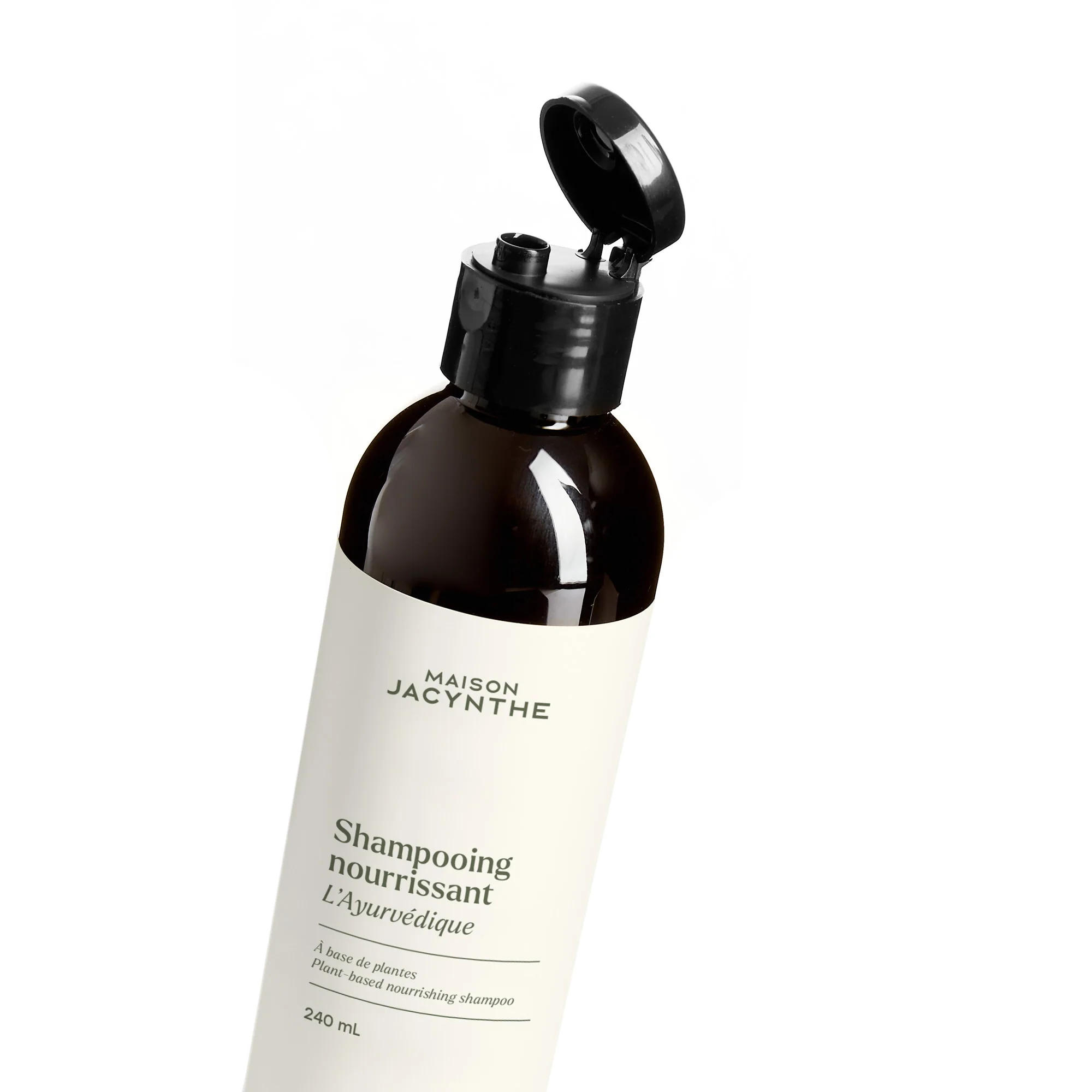 L'ayurvédique - Shampooing - Image 3