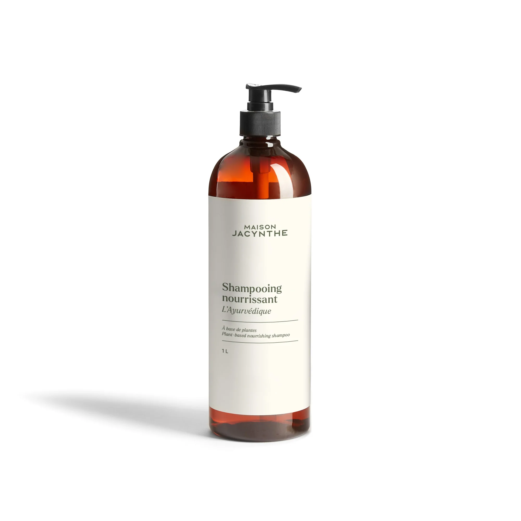 L'ayurvédique - Shampooing - Image 4
