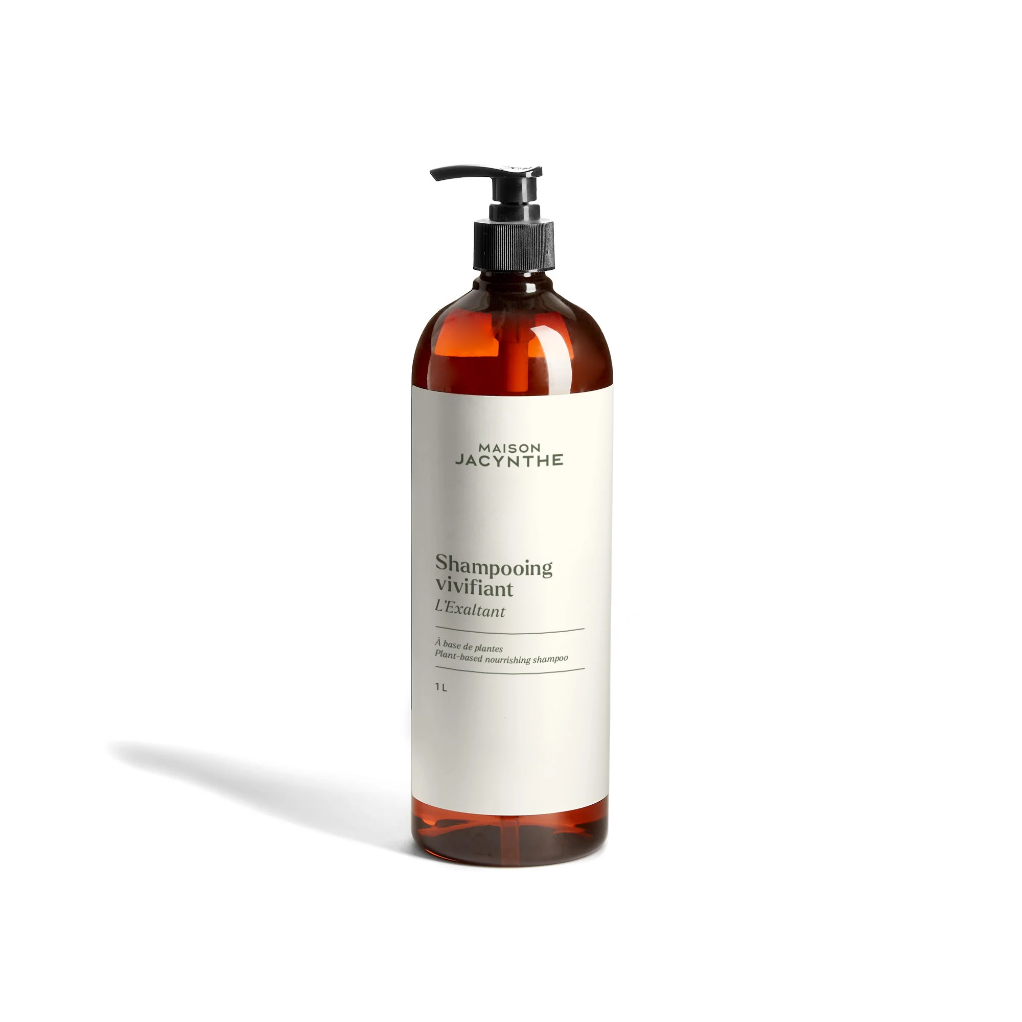 L'exaltant - Shampooing - Image 6