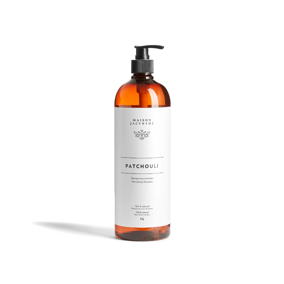 Patchouli - Shampooing - Image 5
