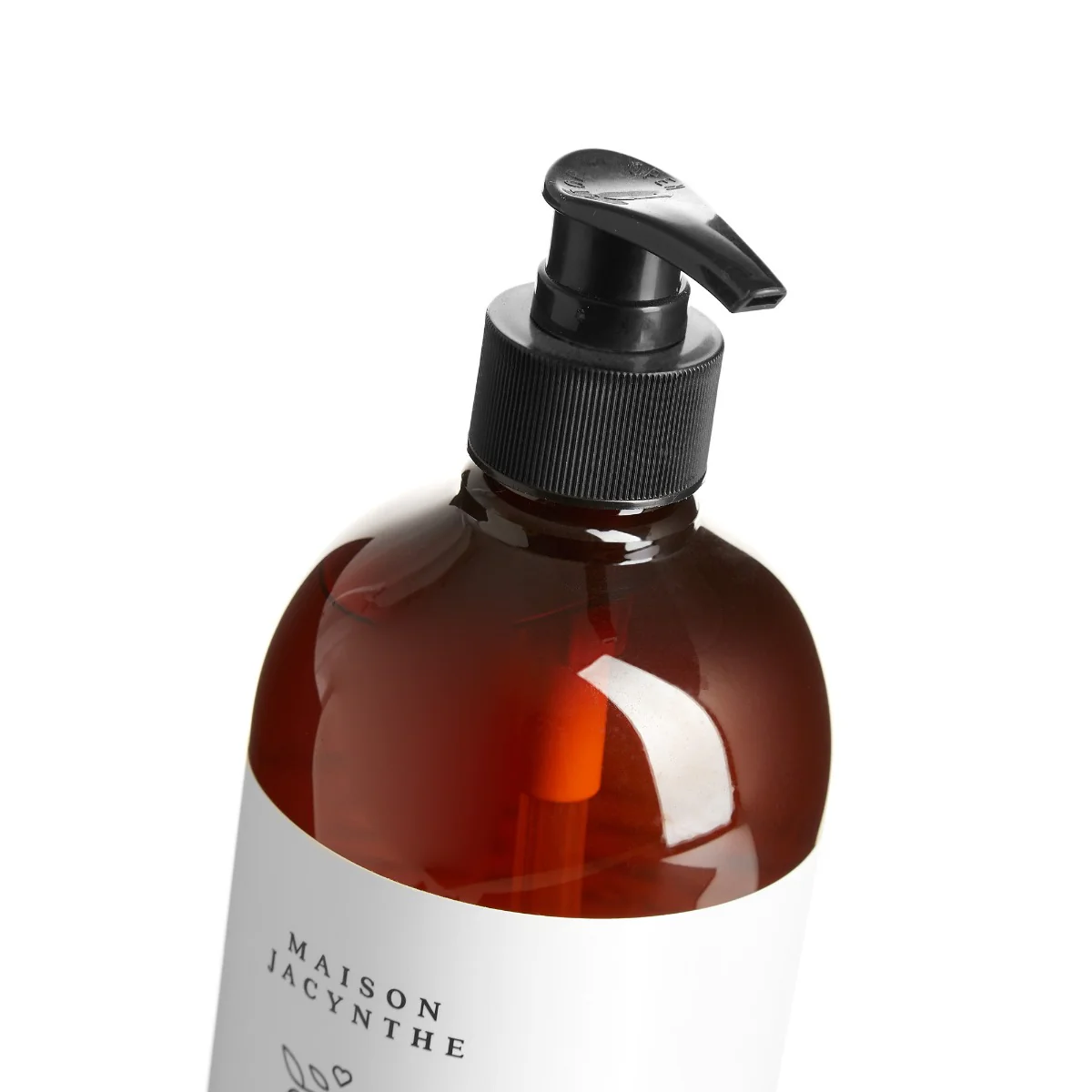 Patchouli - Shampooing - Image 6
