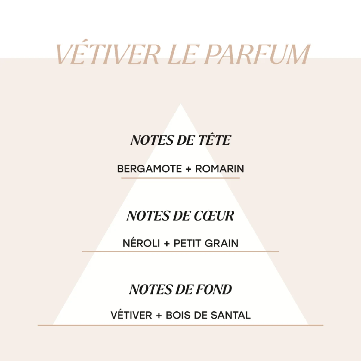 Vétiver Le Parfum - Image 2